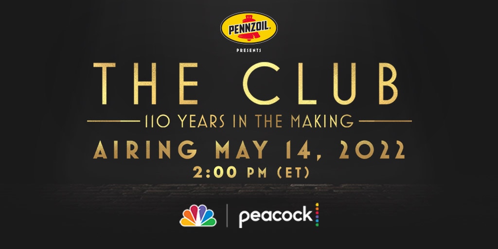 the club