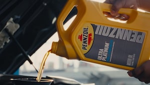 Long May We Drive - Motor Oil Innovators Since 1913 | Pennzoil®