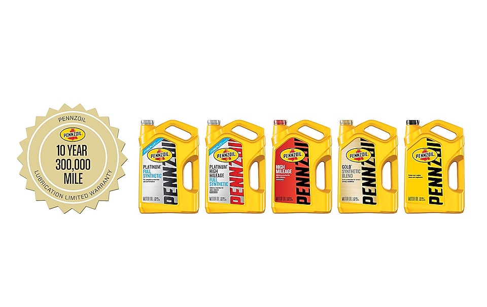 10 year warranty