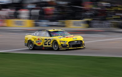 yellow car
