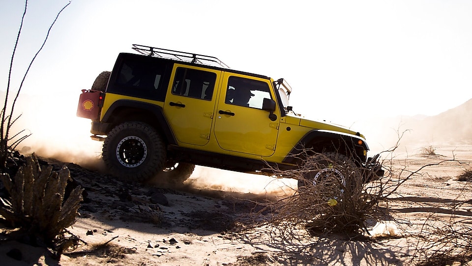 Jeep