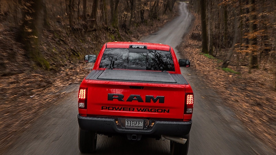 Ram