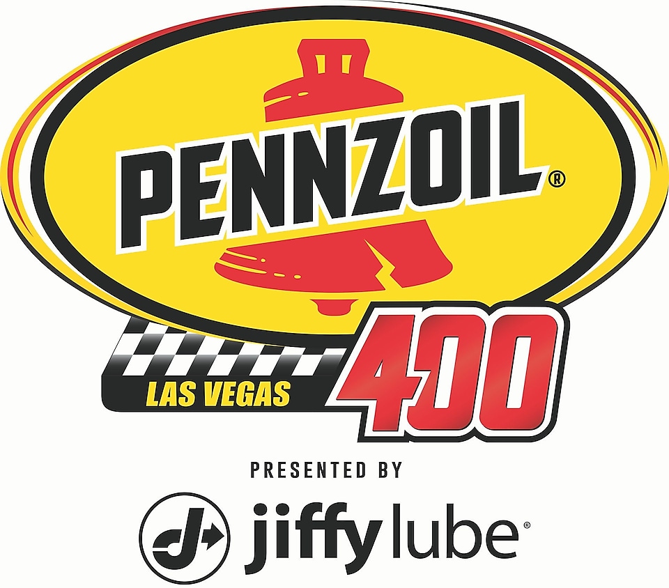 Pennzoil 400