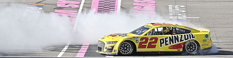 Joey Logano