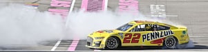 Joey Logano
