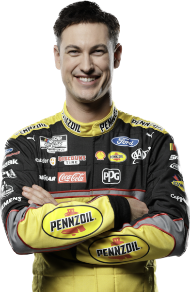 Joey Logano