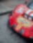red car