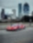 red car