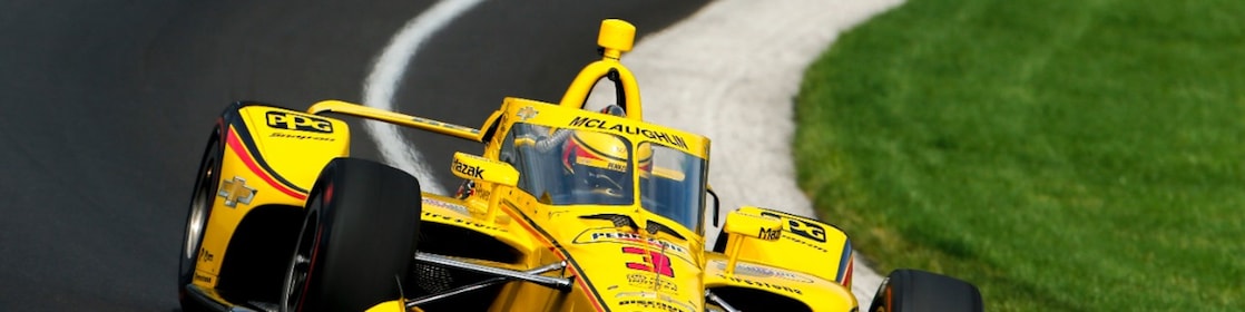 "Yellow Submarine" on the track