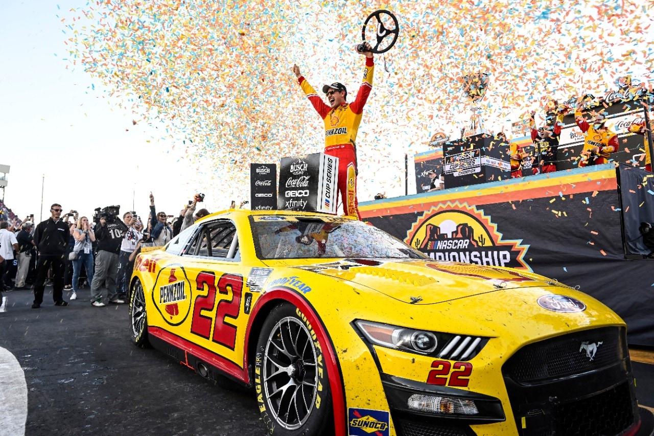 Team Penske