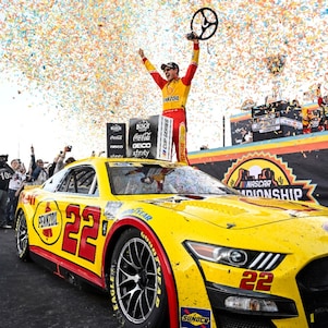 Team Penske
