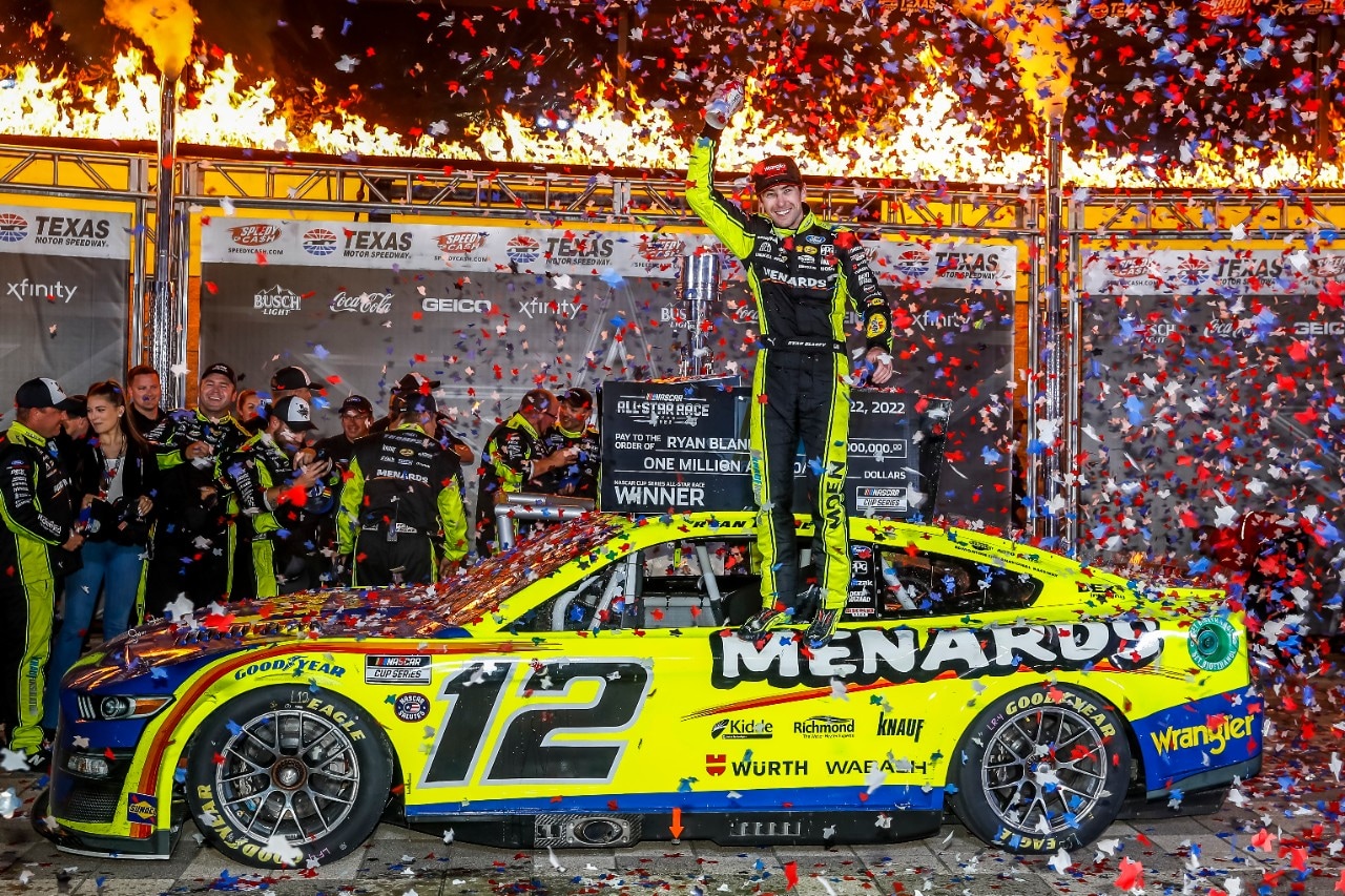 Team Penske
