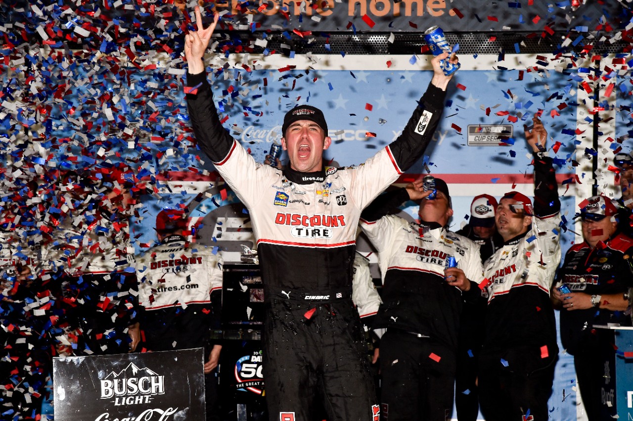 Team Penske