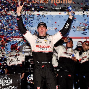 Team Penske