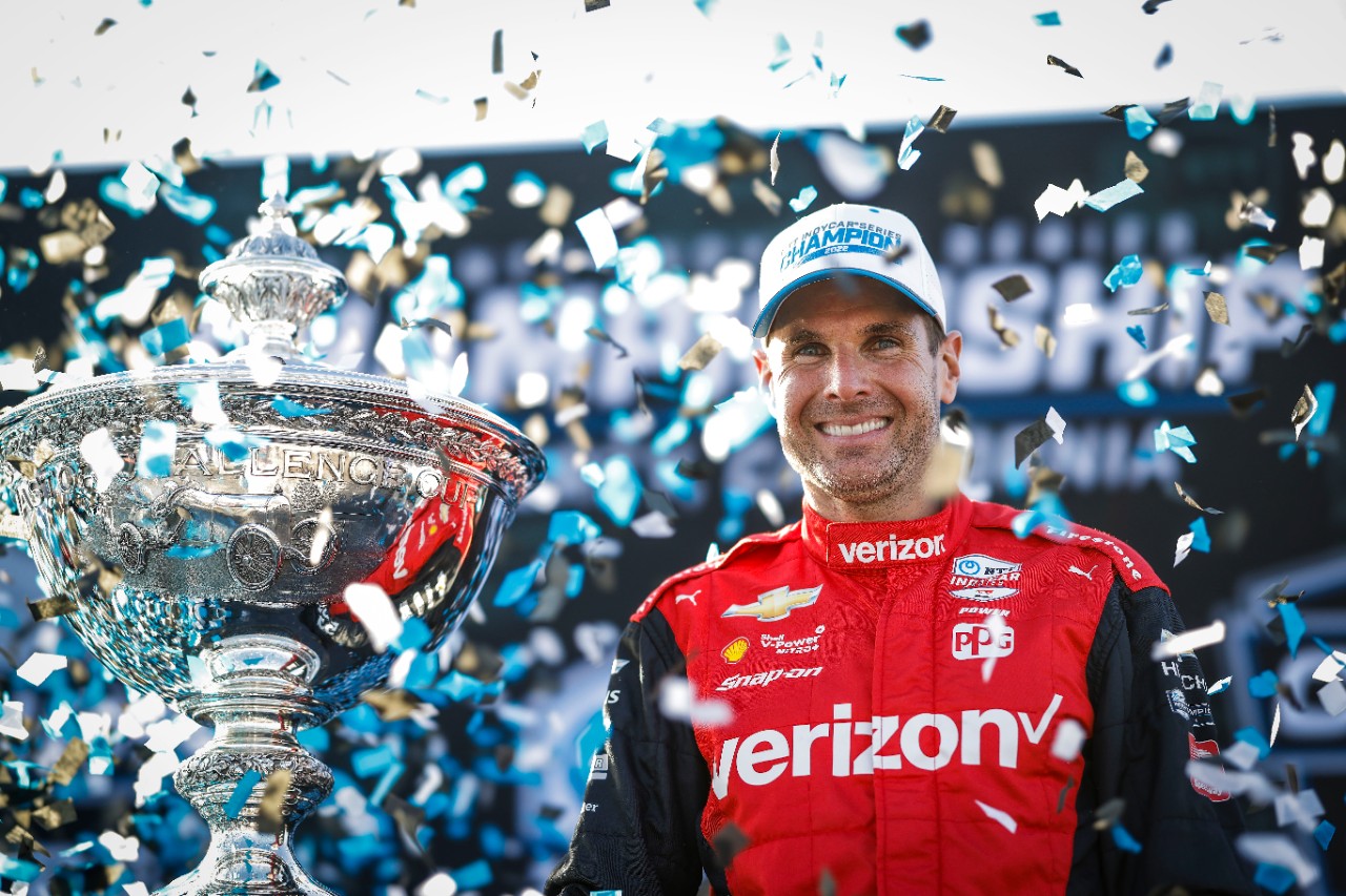 Team Penske