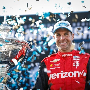 Team Penske