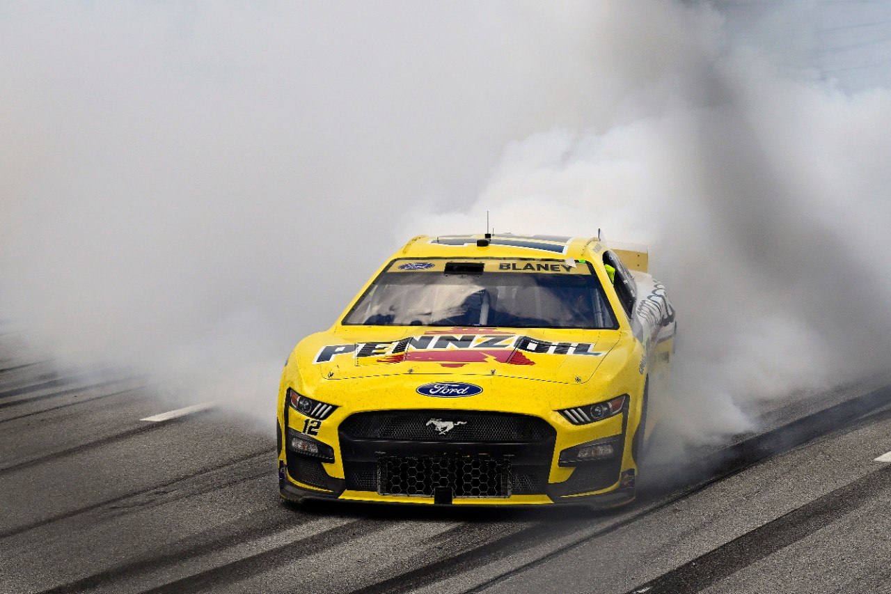 Team Penske
