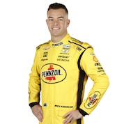 Scott McLaughlin
