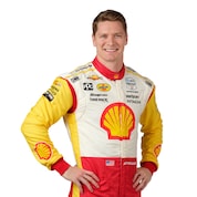  Joseph Newgarden