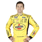 Ryan Blaney