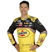 Joey Logano