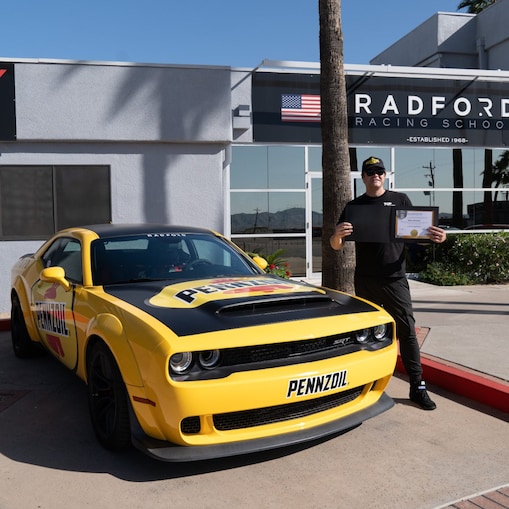 Pennzoil Platinum Racing oil, expertise with GT-Rs, Racing with Pennzoil