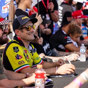 Formula DRIFT Pro drivers, Formula D, Federico Sceriffo, Long May We Drive by Pennzoil
