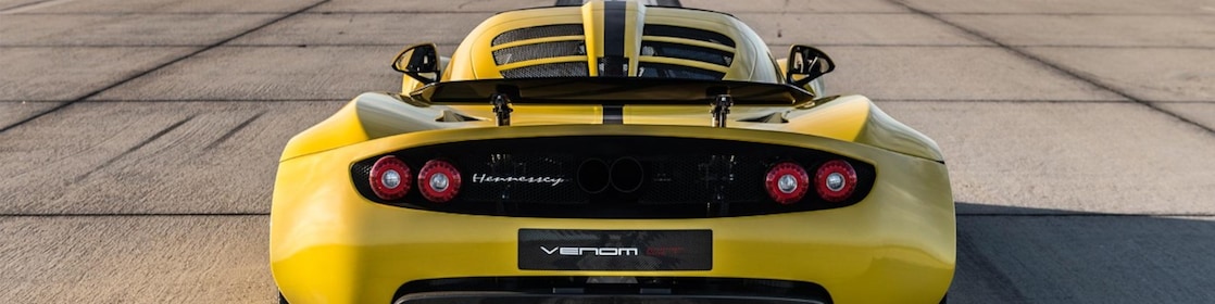 Hennessey Performance 