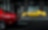 red car and yellow car