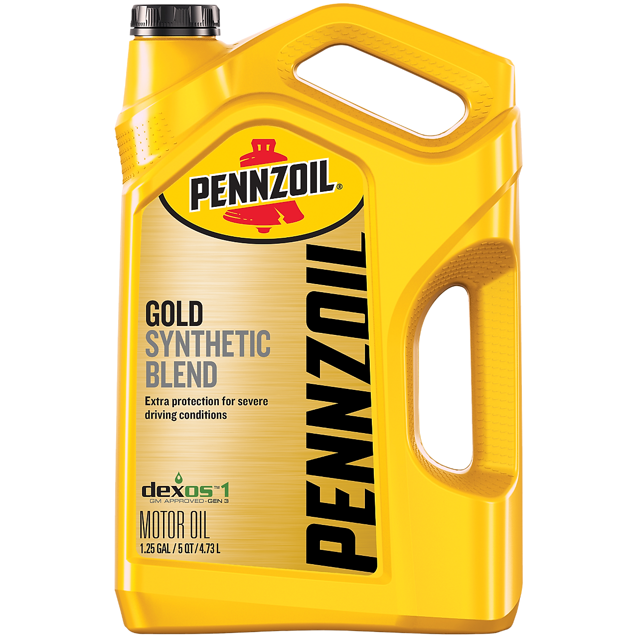 Pennzoil Gold