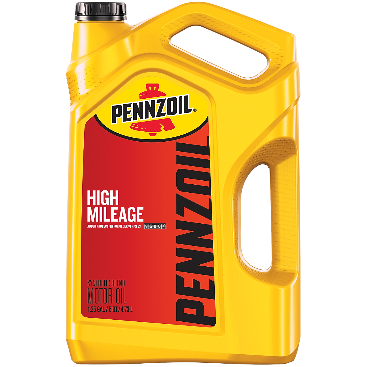 Pennzoil High Mileage