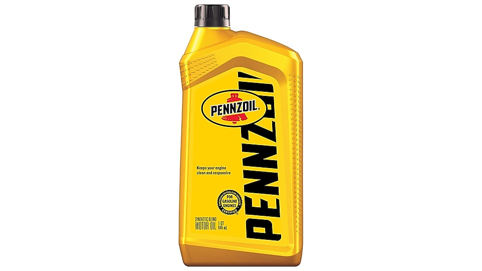 Pennzoil® Motor Oil