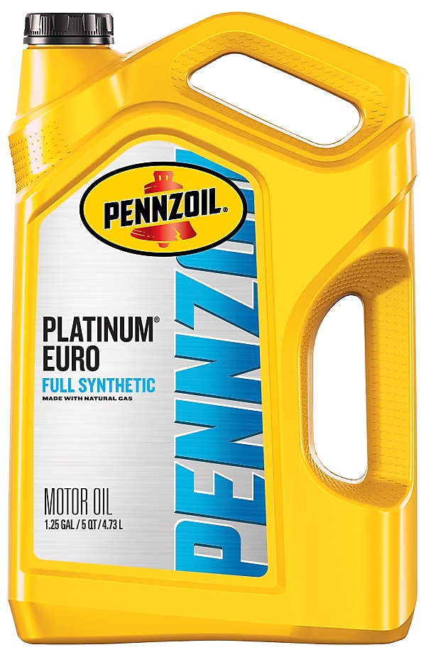 Pennzoil® Conventional Motor Oil | Pennzoil®