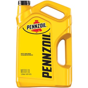 Pennzoil® Conventional Motor Oil | Pennzoil®