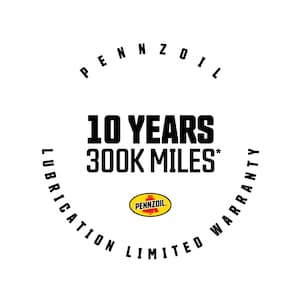Pennzoil® Conventional Motor Oil | Pennzoil®