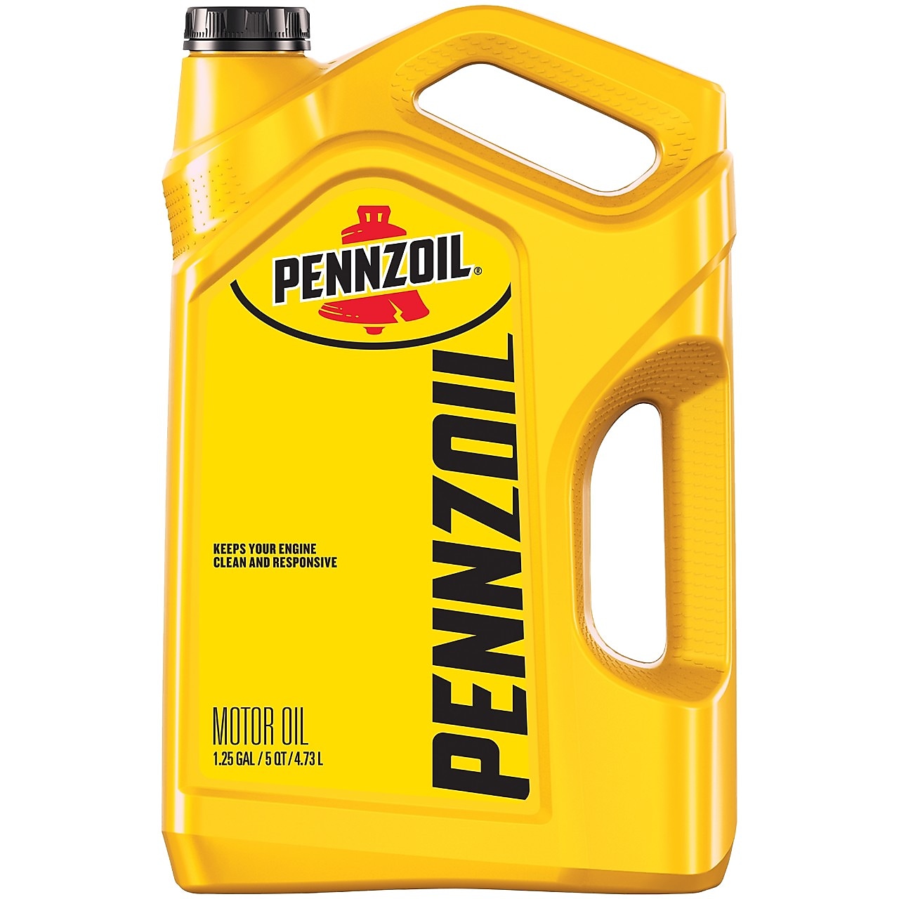 Pennzoil® Conventional Motor Oil | Pennzoil®