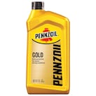 Pennzoil® Gold Motor Oil