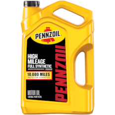 Pennzoil® Gold Advanced Motor Oil | Pennzoil®