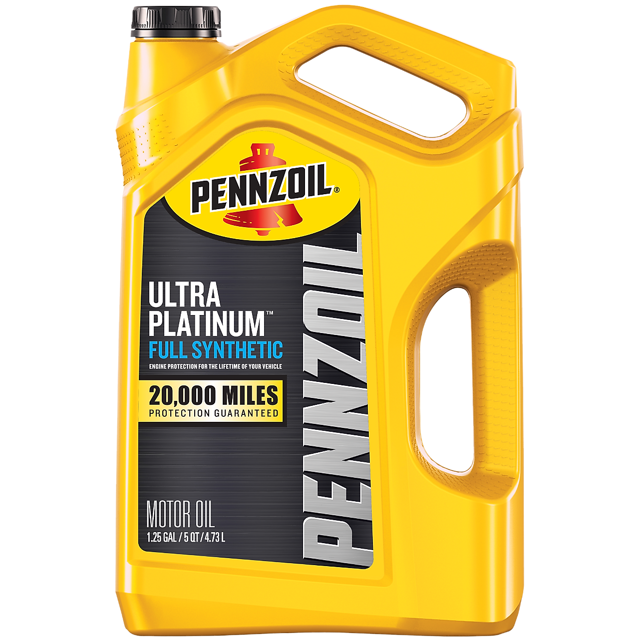 Ultra Platinum Full Synthetic