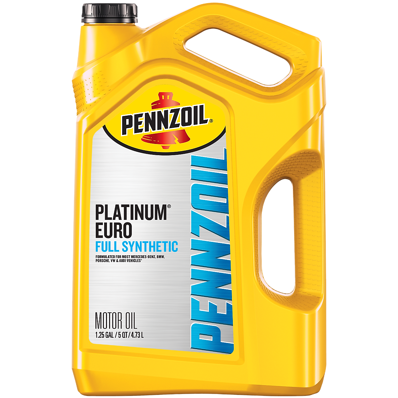 Platinum Euro Full Synthetic