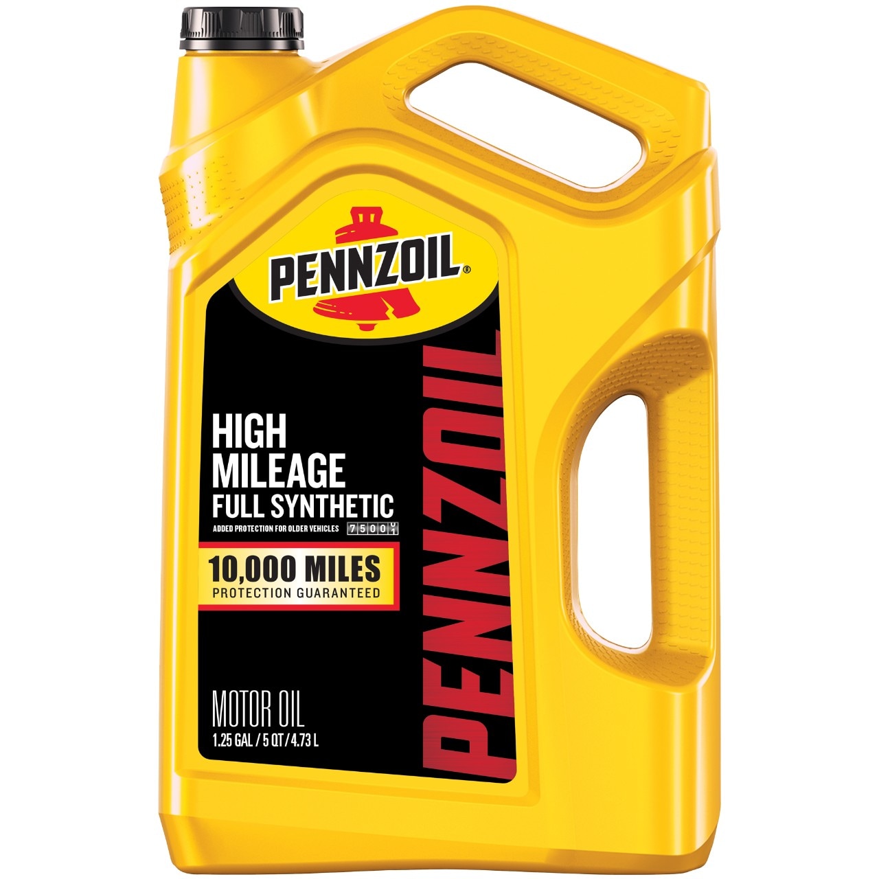 Pennzoil® High Mileage Full Synthetic