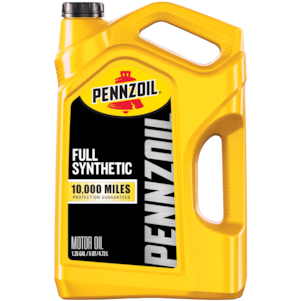 Pennzoil Full Synthetic