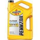 Pennzoil Platinum® Full Synthetic Motor Oil
