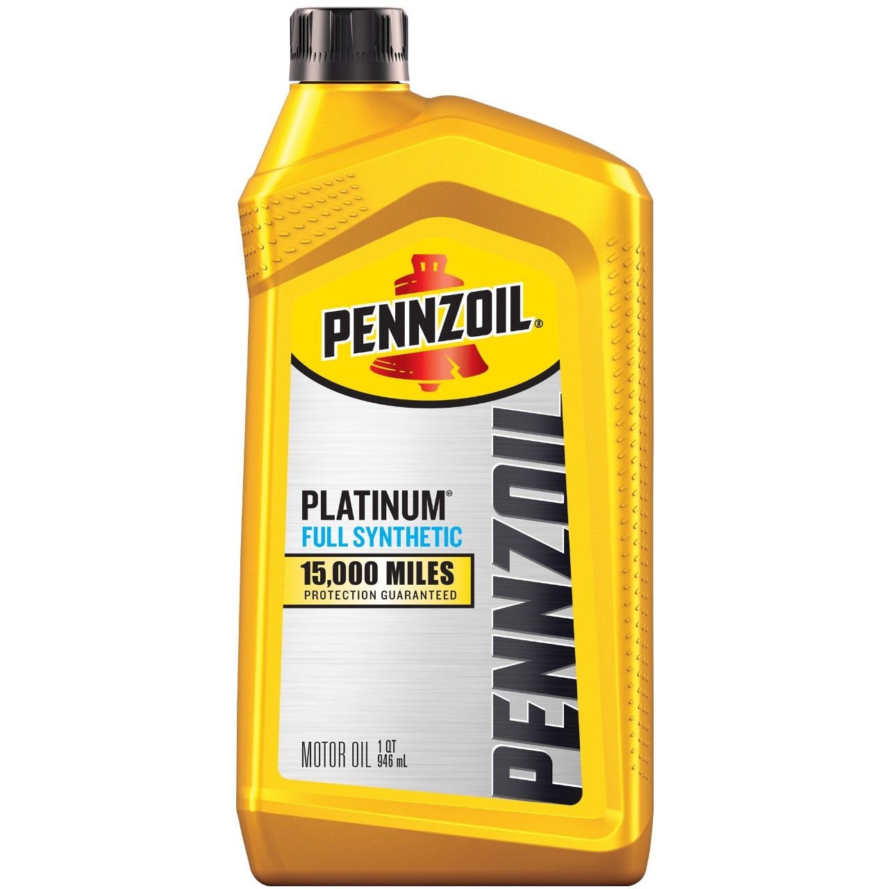 Pennzoil Platinum® Full Synthetic Motor Oil