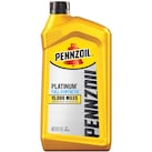 Pennzoil Platinum® Full Synthetic Motor Oil