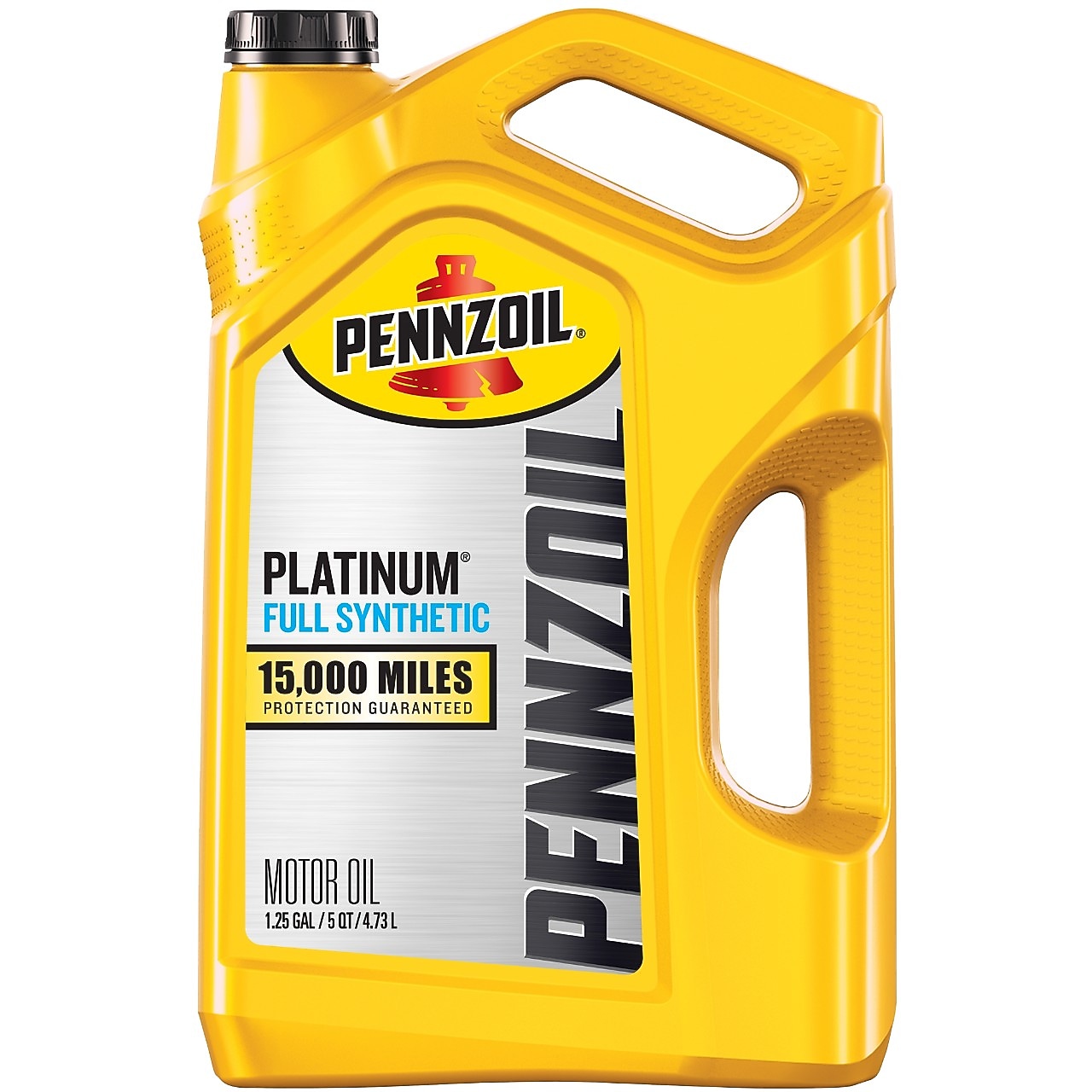 Pennzoil Platinum® Full Synthetic Motor Oil