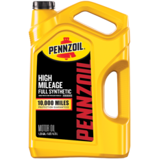 Pennzoil Platinum® Full Synthetic Motor Oil | Pennzoil®