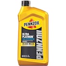 Pennzoil Ultra Platinum