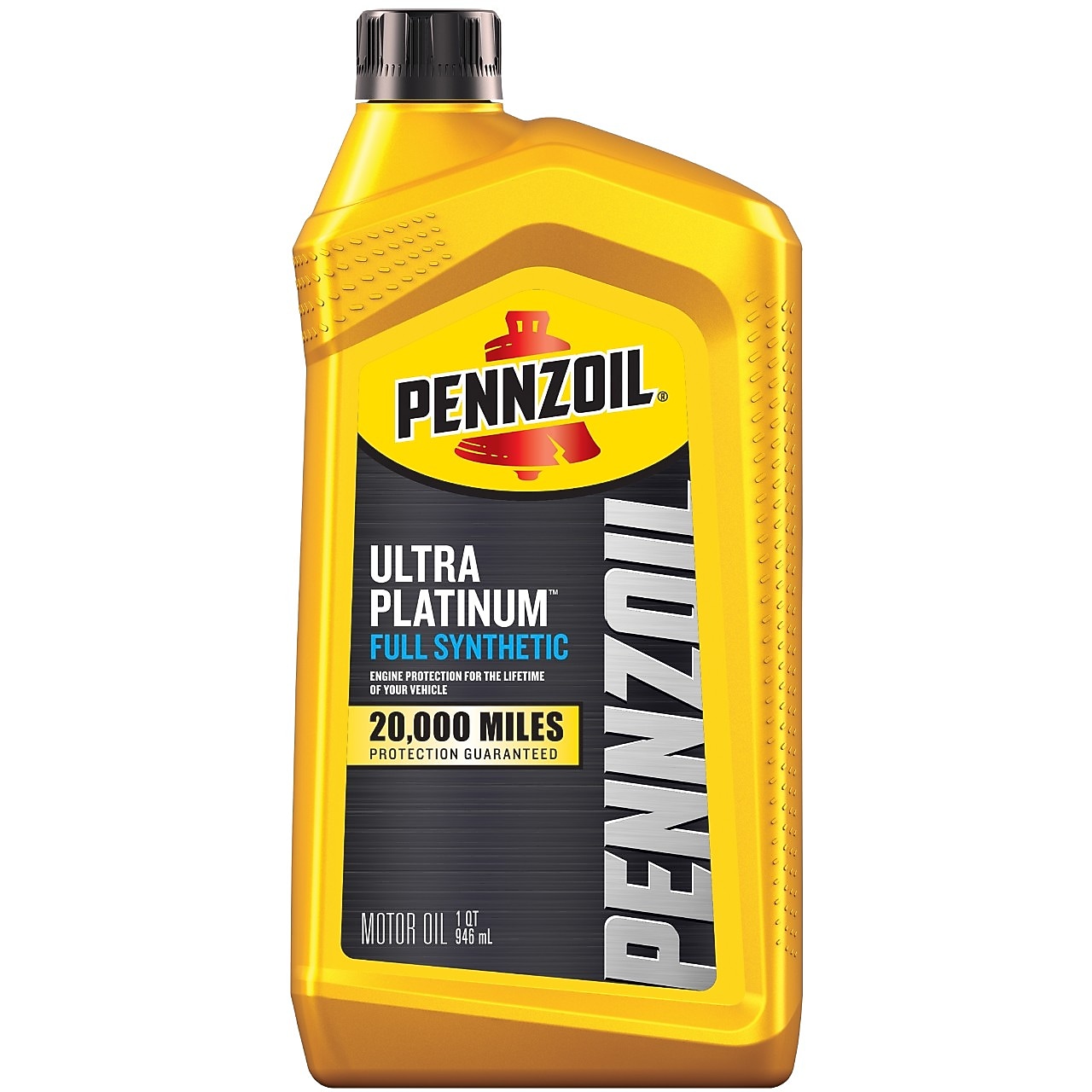 Pennzoil Ultra Platinum