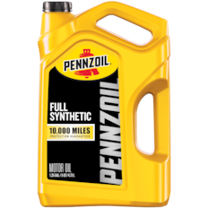 Pennzoil Ultra Platinum™ Full Synthetic Motor Oil | Pennzoil®